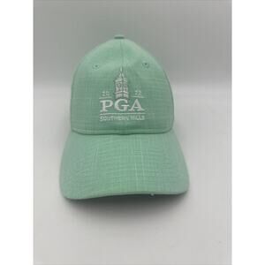 New Era 2022 PGA Southern Hills Hat/Cap w/Ball Marker Adjustable 9twenty Women’s